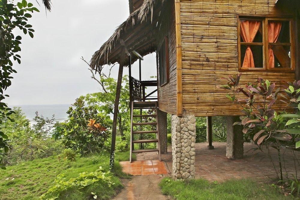 Finca Punta Ayampe Hotel Jipijapa Exterior foto