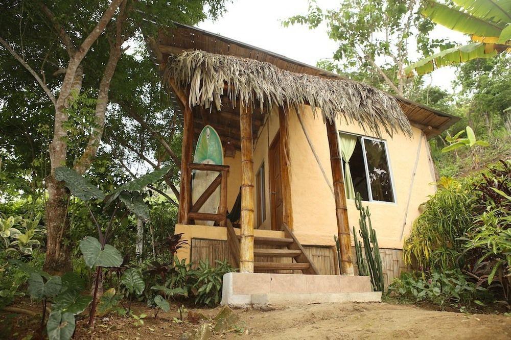 Finca Punta Ayampe Hotel Jipijapa Exterior foto