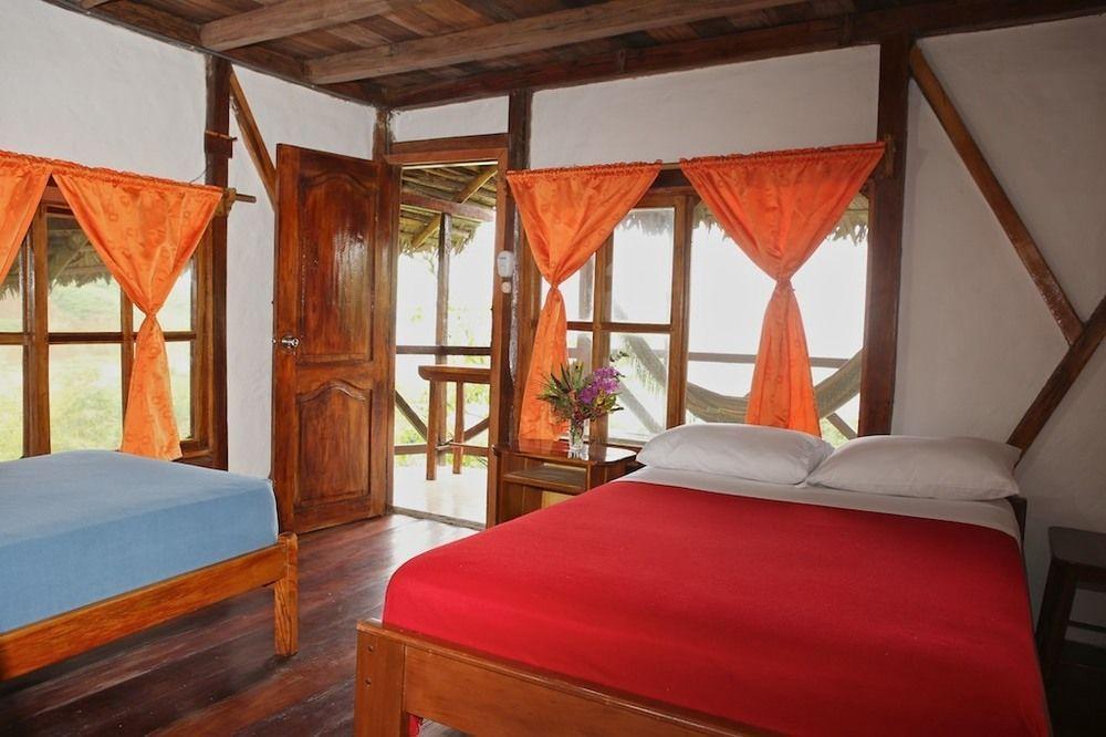 Finca Punta Ayampe Hotel Jipijapa Exterior foto