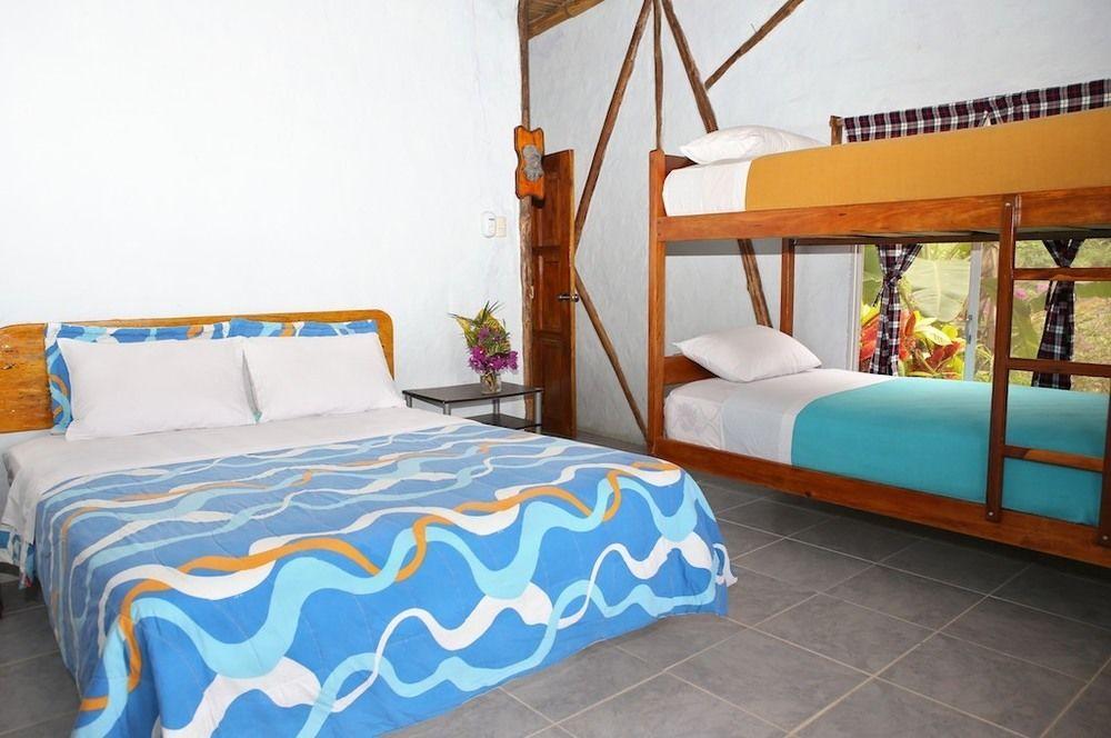 Finca Punta Ayampe Hotel Jipijapa Exterior foto