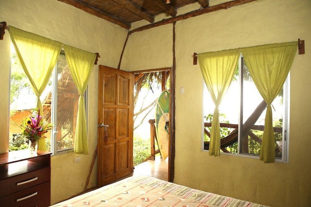 Finca Punta Ayampe Hotel Jipijapa Exterior foto