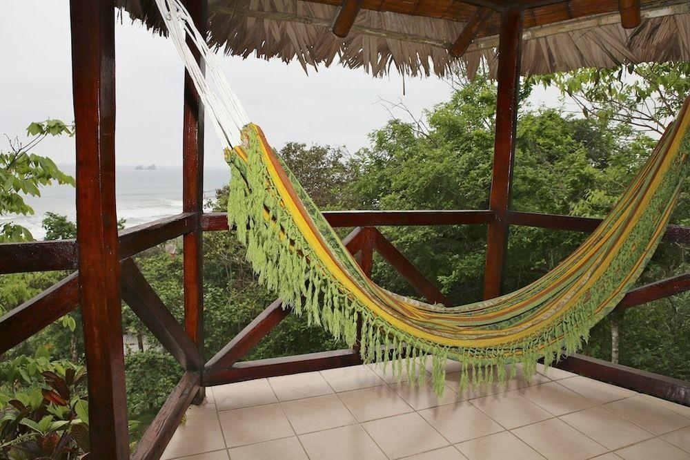 Finca Punta Ayampe Hotel Jipijapa Exterior foto