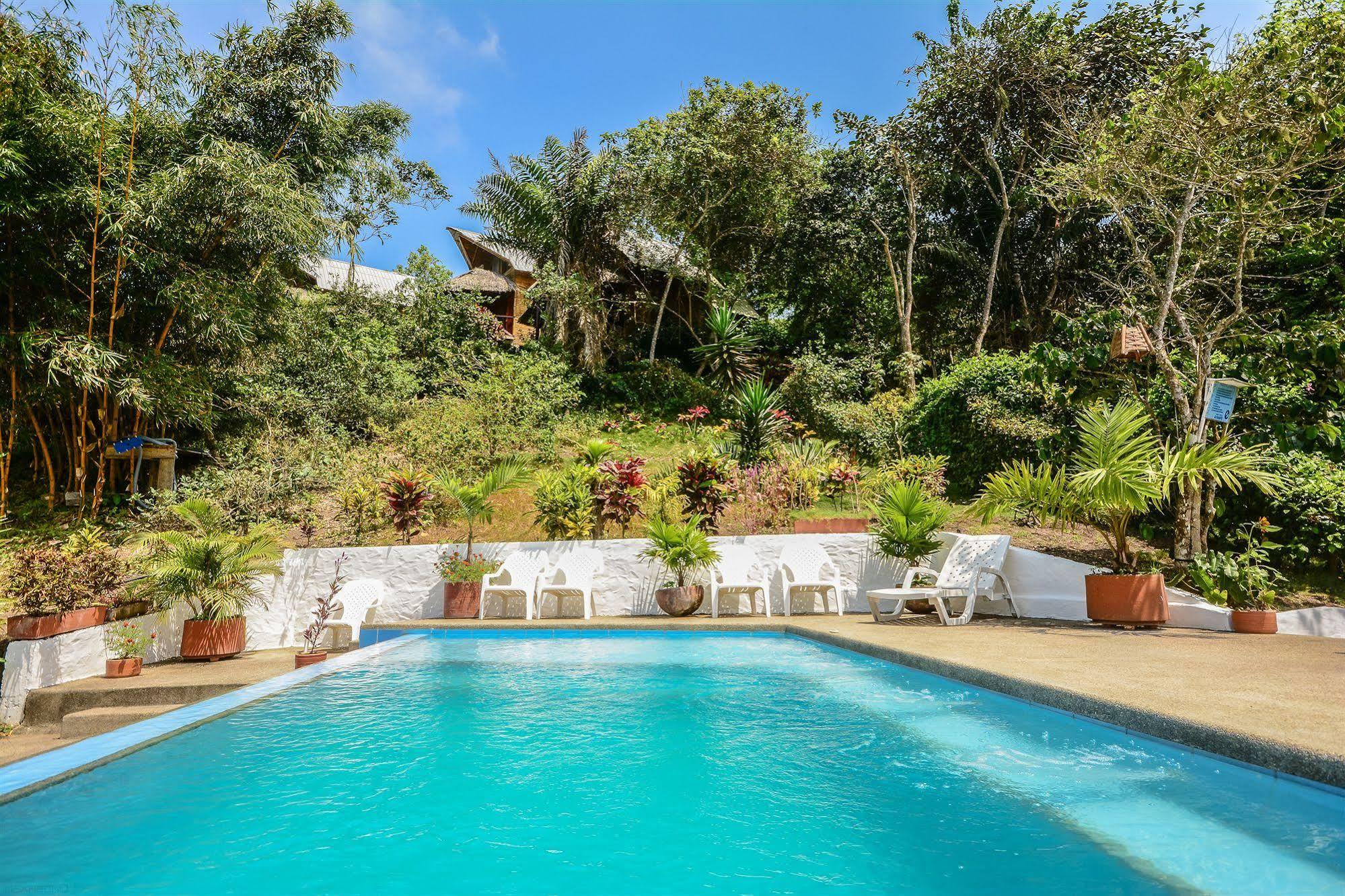 Finca Punta Ayampe Hotel Jipijapa Exterior foto